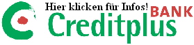Creditplus-Bank Logo